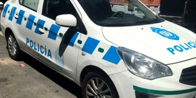 Buscan banda que asalt� estaci�n de servicio en Canel�n Chico