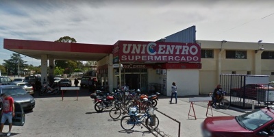 Medio centenar de personas fueron reducidas durante un asalto en Lezica
