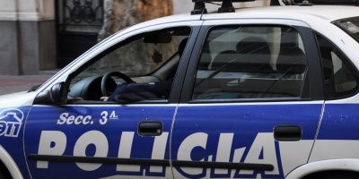 Una persona fue ultimada en el Cerro