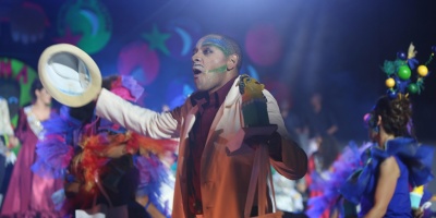 Lunes 29: Punta pie inicial del Concurso Oficial de Agrupaciones Carnavalescas 2018