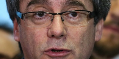 Puigdemont se decanta ahora por no pedir permiso al juez para su elecci�n