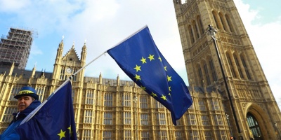 La UE se declara lista para actuar si EEUU toma medidas comerciales da�inas