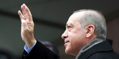 Colectividad Armenia disconforme con la visita de Erdogan a Uruguay 