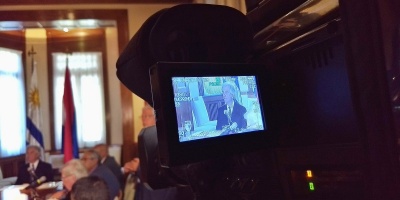 Tabar� V�zquez anuncia medidas tras reclamos del agro