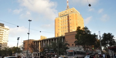 IM fiscalizar� pago de patentes con c�maras
