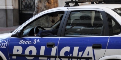 Entre 2015 y 2017 las rapi�as bajaron un 8,1%
