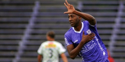 Carneiro est� a un paso de fichar por el Gremio brasile�o
