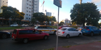 Montevideo confirma fiscalizaci�n de la patente