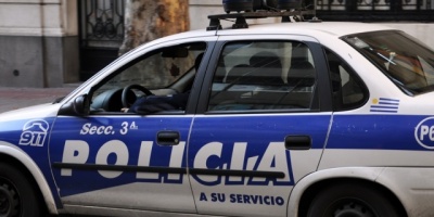 Delincuentes robaron alhajas y anillos de una casa de antig�edades en Punta del Este