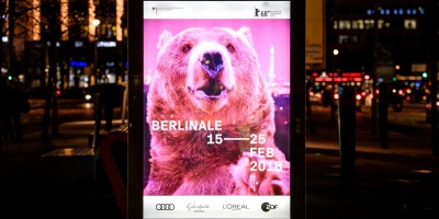 Dos filmes brasile�os y uno chileno-argentino, en Panorama de Berlinale