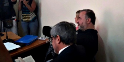 Caso Balcedo: realizan allanamientos en Piri�polis y Punta del Este