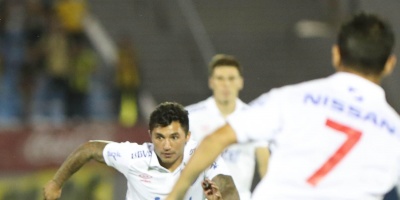 Nacional debuta hoy en la Copa Libertadores