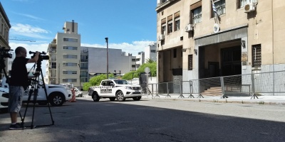 Posponen audiencia por extradici�n de Balcedo