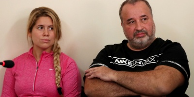 Se posterg� audiencia de extradici�n de Marcelo Balcedo