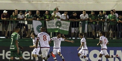 Santiago Romero da victoria a Nacional