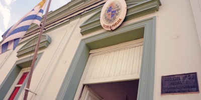Destacan obras en la educaci�n p�blica