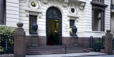 Nueva presidente de la Suprema Corte de Justicia reclama por m�s presupuesto