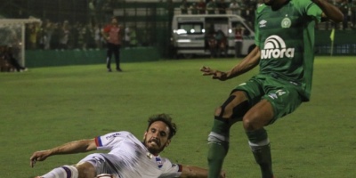 Nacional pidi� disculpas por la actitud de algunos hinchas