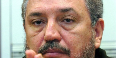 Se suicida hijo de Fidel Castro