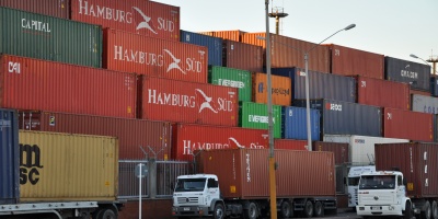 Exportaciones en enero alcanzaron los USD 698 millones