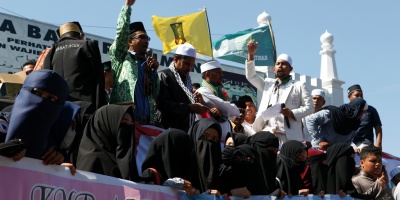 Indonesia incluye a los homosexuales en una gu�a de enfermedades mentales