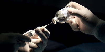 Mexicanos utilizan nitruro para hallar mol�culas indicadoras de enfermedades