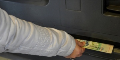 Cajeros Banred ubicados en �zonas criticas� no tendr�n dinero en la noche
