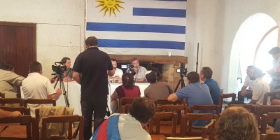 Movimiento Un Solo Uruguay participar� de negociaci�n