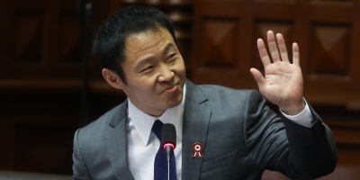 Kuczynski revela que Kenji Fujimori le pidi� que indulte a su padre