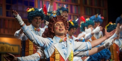 El carnaval dispara los precios en R�o de Janeiro
