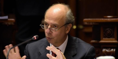 Se firm� un contrato para el dragado del canal Mart�n Garc�a