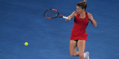 Wozniacki sigue de n�mero 1, Garbi�e es cuarta y todo sigue igual