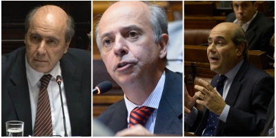 Oposici�n responde y pide explicaciones a Miranda por dichos en acto del FA