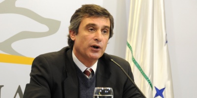 Gobierno inst� a mejorar la calidad del gasto p�blico