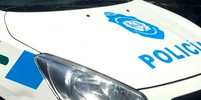Accidente de tr�nsito fatal en Canelones