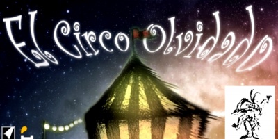 El Circo Olvidado: Teatro al aire libre en Mdanos de Solymar 
