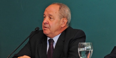 Gil Iribarne: Hay �una serie de situaciones parecidas� al caso del intendente de Artigas 