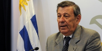 Gobierno deposita su confianza en el Parlamento para una r�pida aprobaci�n del TLC con Chile