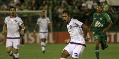 Nacional pelear� por clasificar ante Chapecoense y contra una posible sanci�n