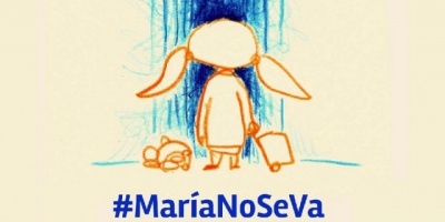 Justicia uruguaya pospone hasta marzo fallo por restituci�n de ni�a espa�ola
