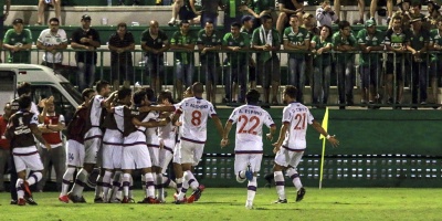 Nacional pide a su parcialidad una �conducta ejemplar� en el partido ante Chapecoense