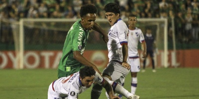 Copa Libertadores: Nacional por sellar la clasificaci�n 
