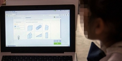 Unicef: 175.000 ni�os al d�a descubren internet y se exponen a graves riesgos