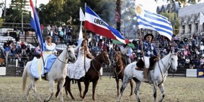 Lanzaron la 42da. edici�n de la Patria Gaucha de Tacuaremb�