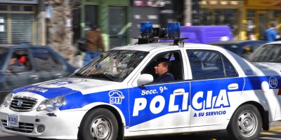 Procesado con prisi�n hombre que agredi� a ex pareja