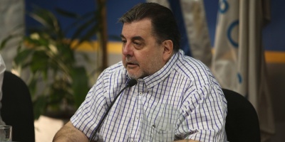Intendente de Tacuaremb� dice que situaci�n de Caram no le hace bien ni al pa�s ni al partido