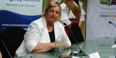 Kechichian asegur� que "muchas fiestas populares no existir�an" sin respaldo estatal
