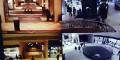 Doce mexicanos declaran por robo a la joyer�a de Enjoy