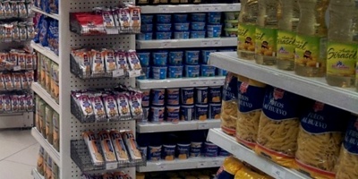 Los alimentos transg�nicos deber�n llevar etiqueta de advertencia