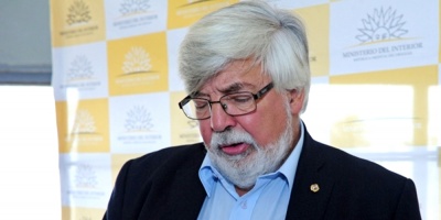 Bonomi vincula aumento de delitos con nuevo CPP